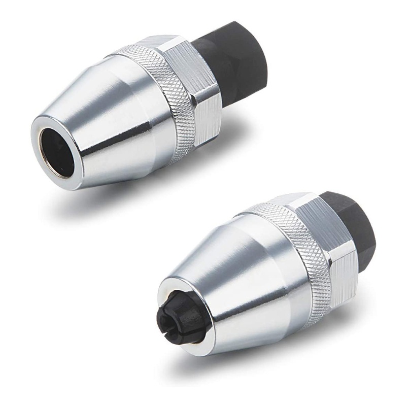 Dụng Cụ Vắt Đinh Tán 1 / 4-Inch Sang 1 / 2-Inch Phù Hợp Với Rỉ Sét Và Bu Lông Bị Hỏng