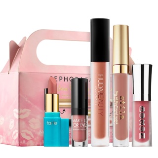 CÓ SẴN Give Me Some Nude Sephora - TÁCH SET