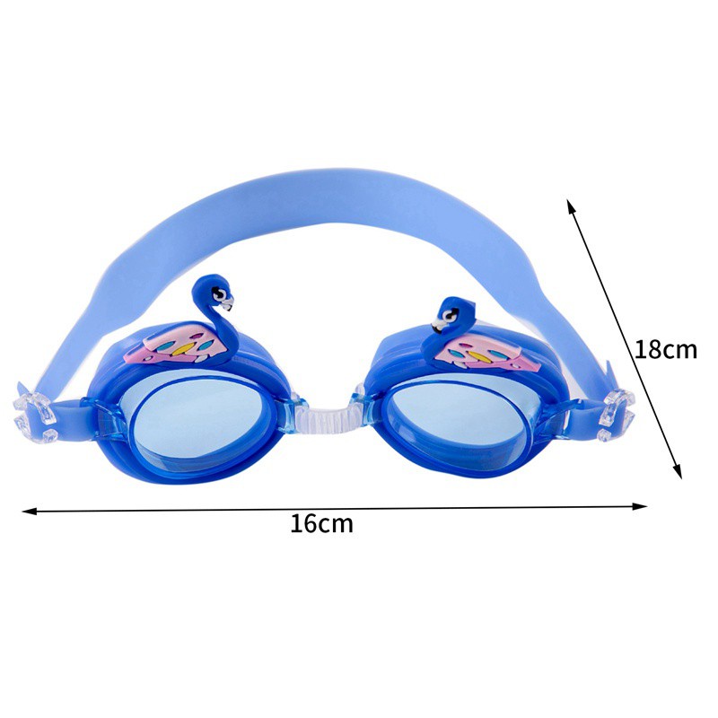 Sport store Swim Goggles Swimming Glasses Kids Anti Fog UV Protection Summer Pool Training Mask Children Eyewear Cases Bee Crab Fish Dolphin