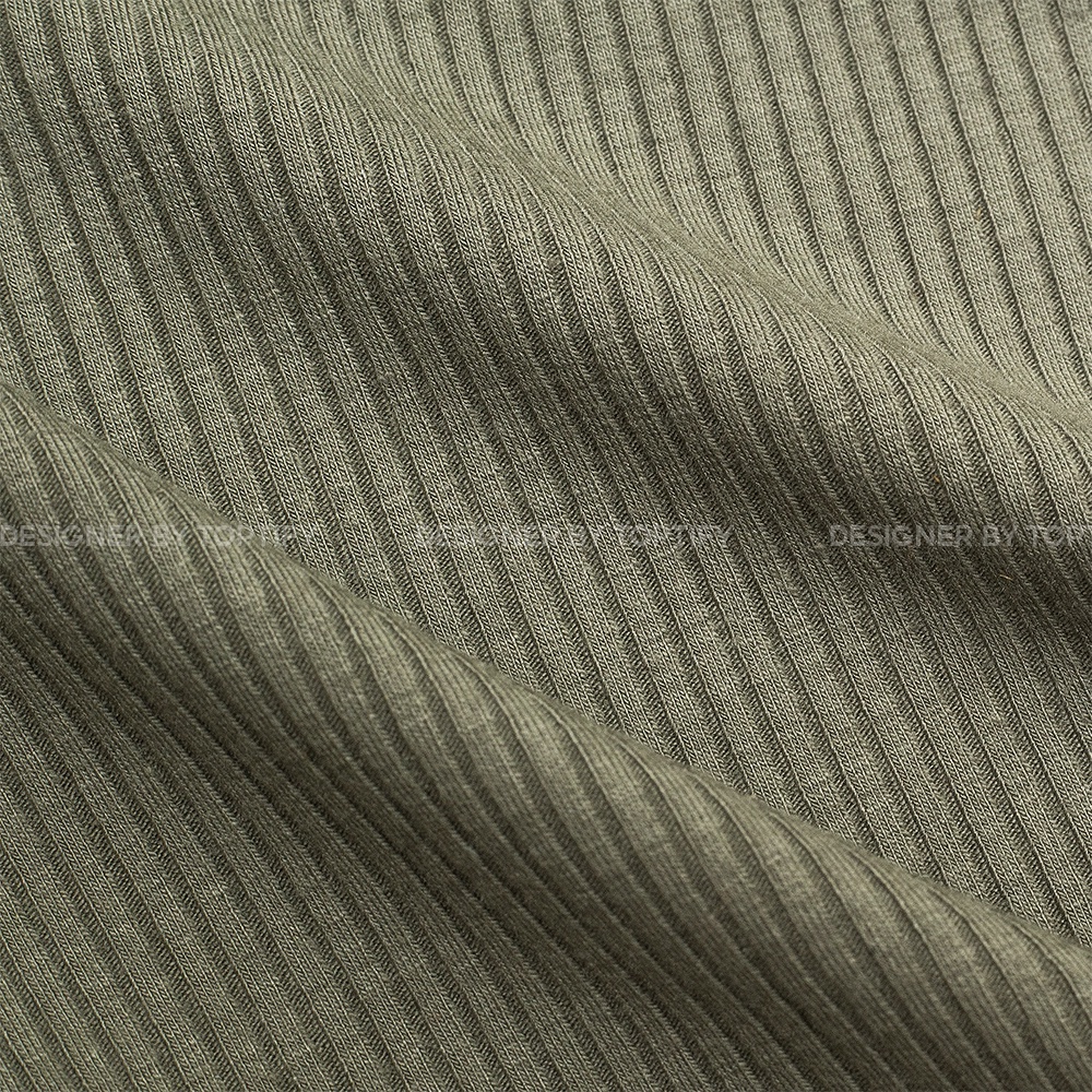 Áo croptop nữ ngắn tay khoét ngực TOPTIFY cổ bẻ đính nút Perterpan Top AC181 | BigBuy360 - bigbuy360.vn