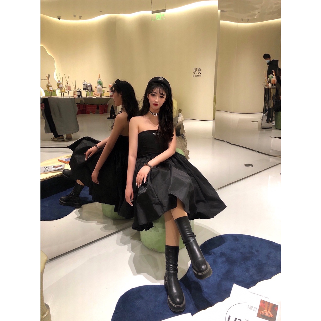 Pra Băng Đô Tinh Khiết Thời Trang Mới