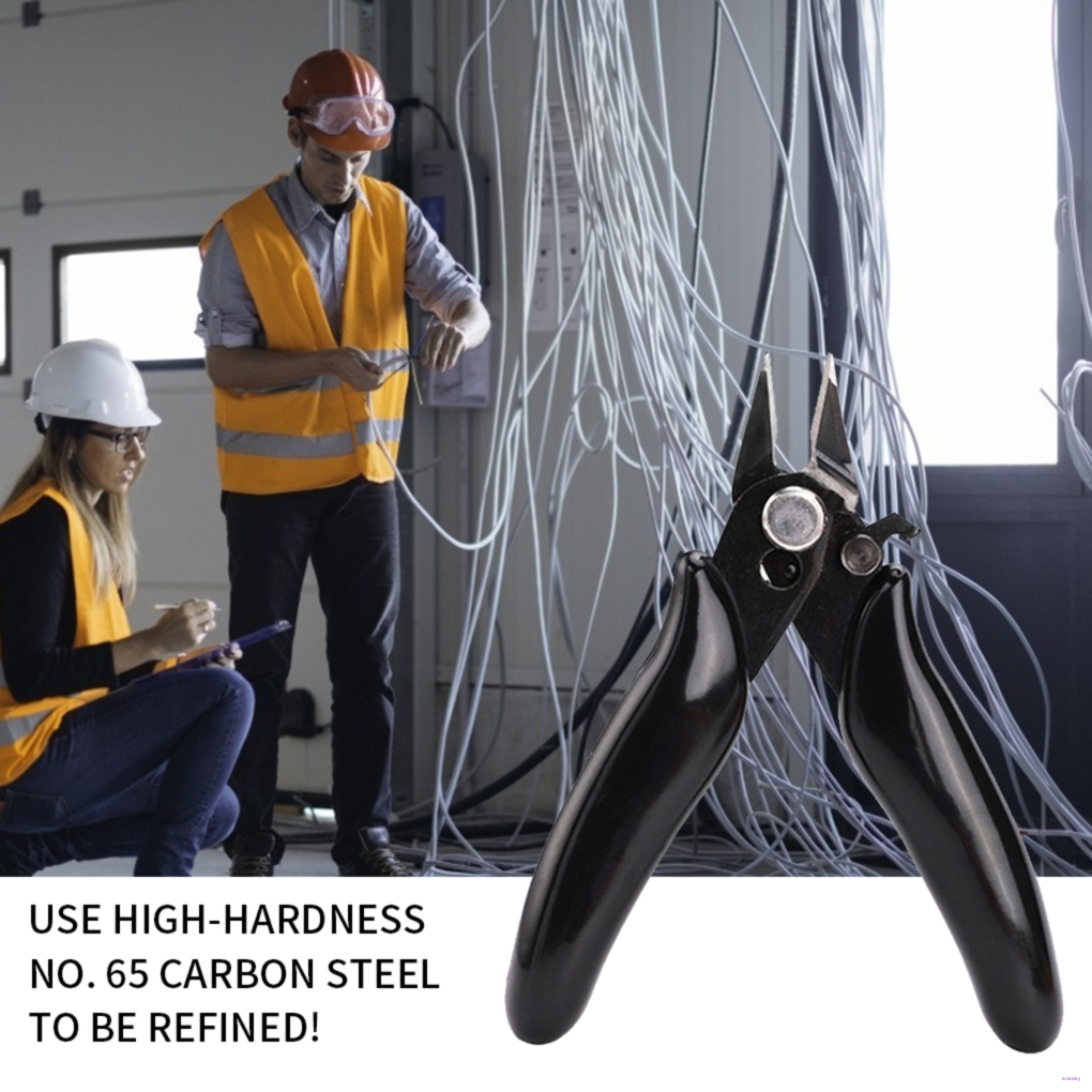 Kìm Cắt Dây Điện Mini