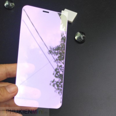 Kính cường lực iphone 6 Plus 7 Plus 8 Plus X Xr Xs Max 11 12 13 pro max không Full màn 2.5D