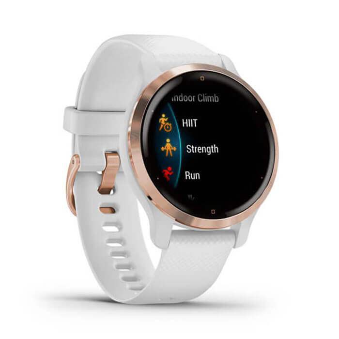 Đồng hồ thông minh Garmin Venu 2S Chính Hãng