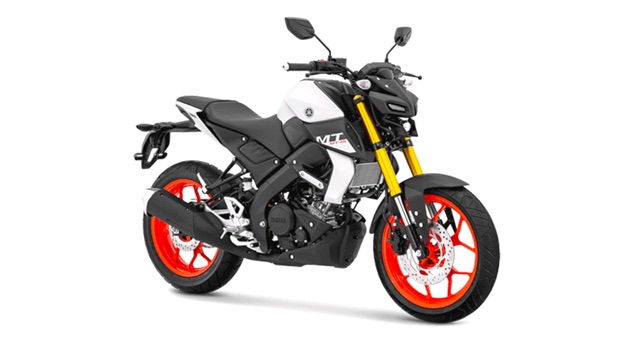 Yamaha MT-15 Nhông 14T 15T - Dĩa 46T 47T 48T 49T 50T 52T Laser - Recto Thailand