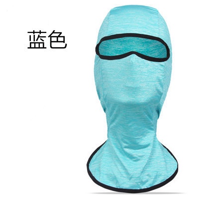 Mặt nạ trùm đầu ninja đi phượt chống nắng thoáng khí cho cả nam và nữ chất lượng cao cấp