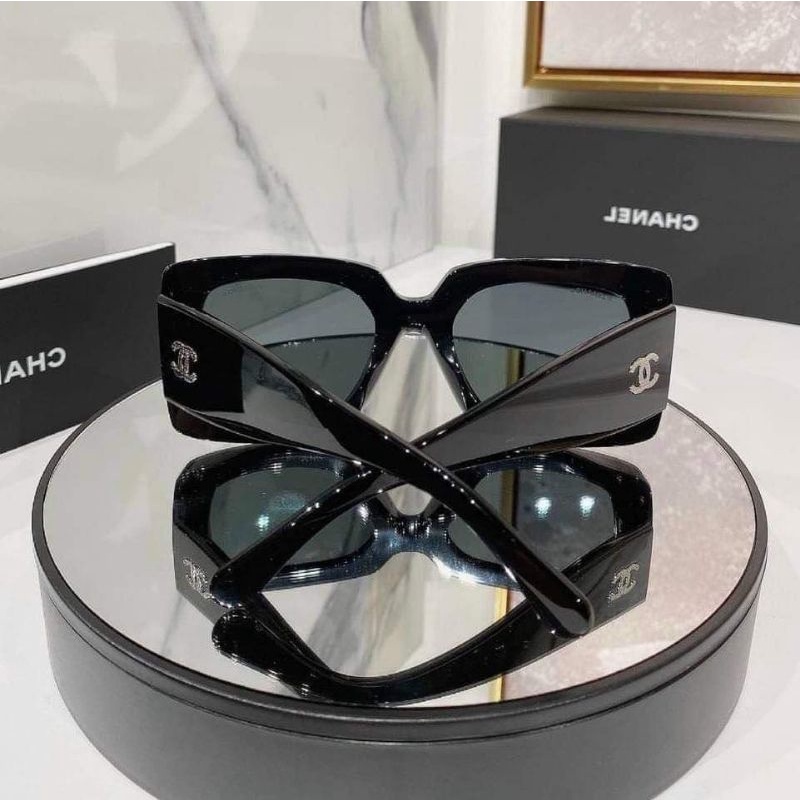 Sỉ Mắt Kính Râm CChanNel Siêu Sang