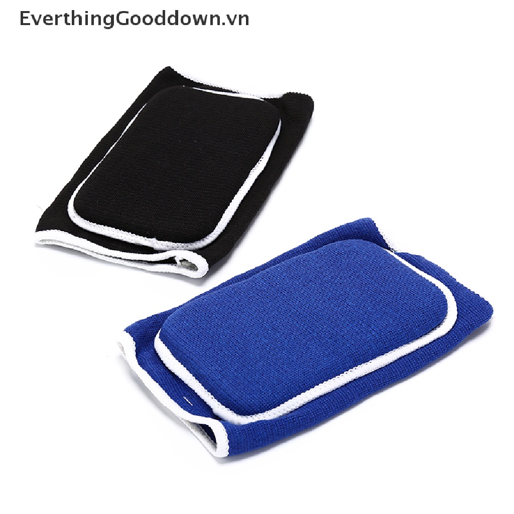 Everthinggooddown 1 Miếng Đệm Xốp Hỗ Trợ Khuỷu Tay Khi Chơi Bóng Rổ