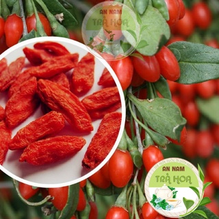 AN NAM Trà Hoa TRÀ DƯỠNG NHAN (7 vị)