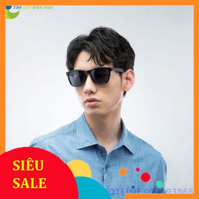 [SiêuRẻ] Kính mát thời trang Xiaomi Mijia Mi Polarized Explorer TYJ01TS - Shop Thế Giới ĐIện Máy .