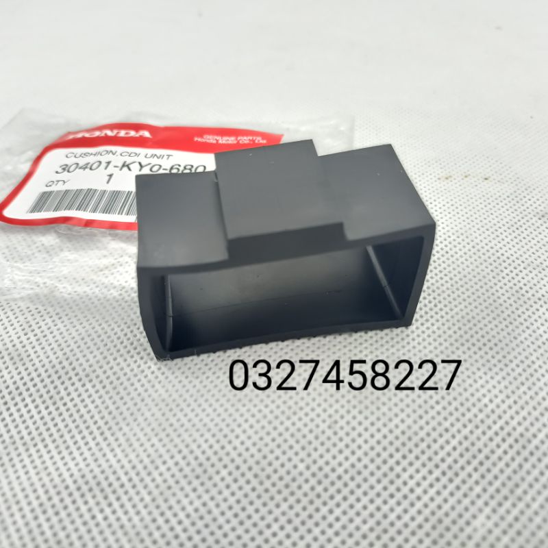 Cao su bọc treo cục IC WAVE thái, FUTURE zin chính hãng