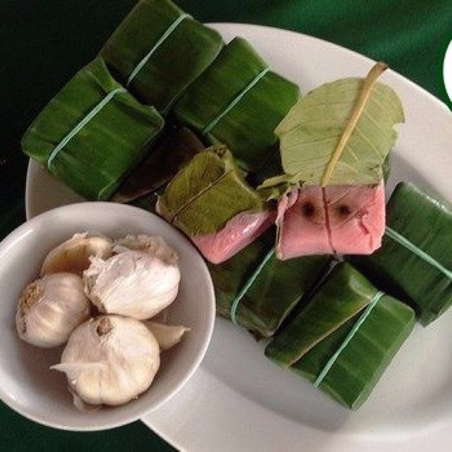 Nem chua Phan Rang