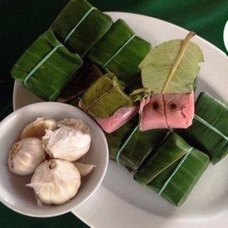 Nem chua Phan Rang