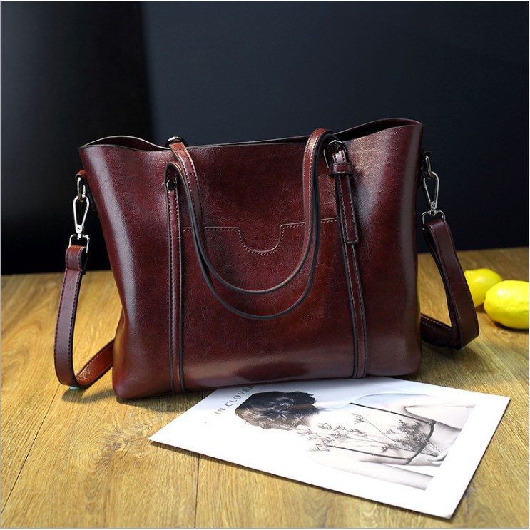 [CHÍNH HÃNG-BH 1 NĂM]Túi xách da nữ MADINI cao cấp lớn đựng vừa A4 KDR-TX071 Kodoros (Tặng nước hoa mini) | BigBuy360 - bigbuy360.vn