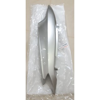Ốp sườn Mio 2004 - 2006 Yamaha - Bạc