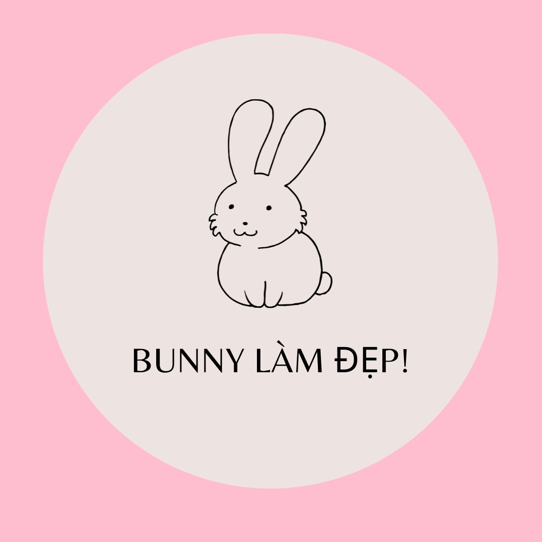 Bunny làm đẹp