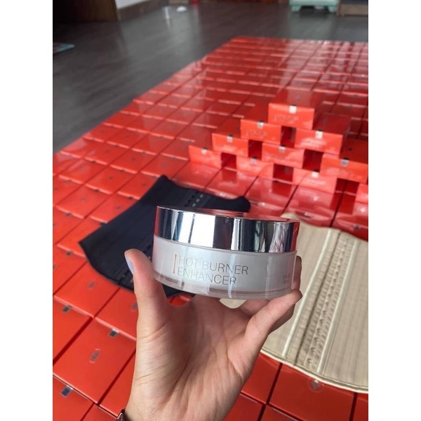 Kem tan mỡ hot Bunner chính hãng Miss Corset