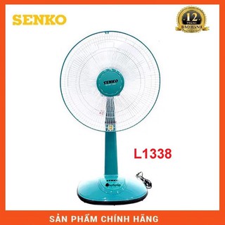 Quạt cây lửng SENKO L1338 (L1638) (màu giao ngẫu nhiên)