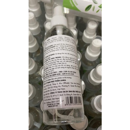 Nước xịt khuẩn sát trùng Hapicare | BigBuy360 - bigbuy360.vn