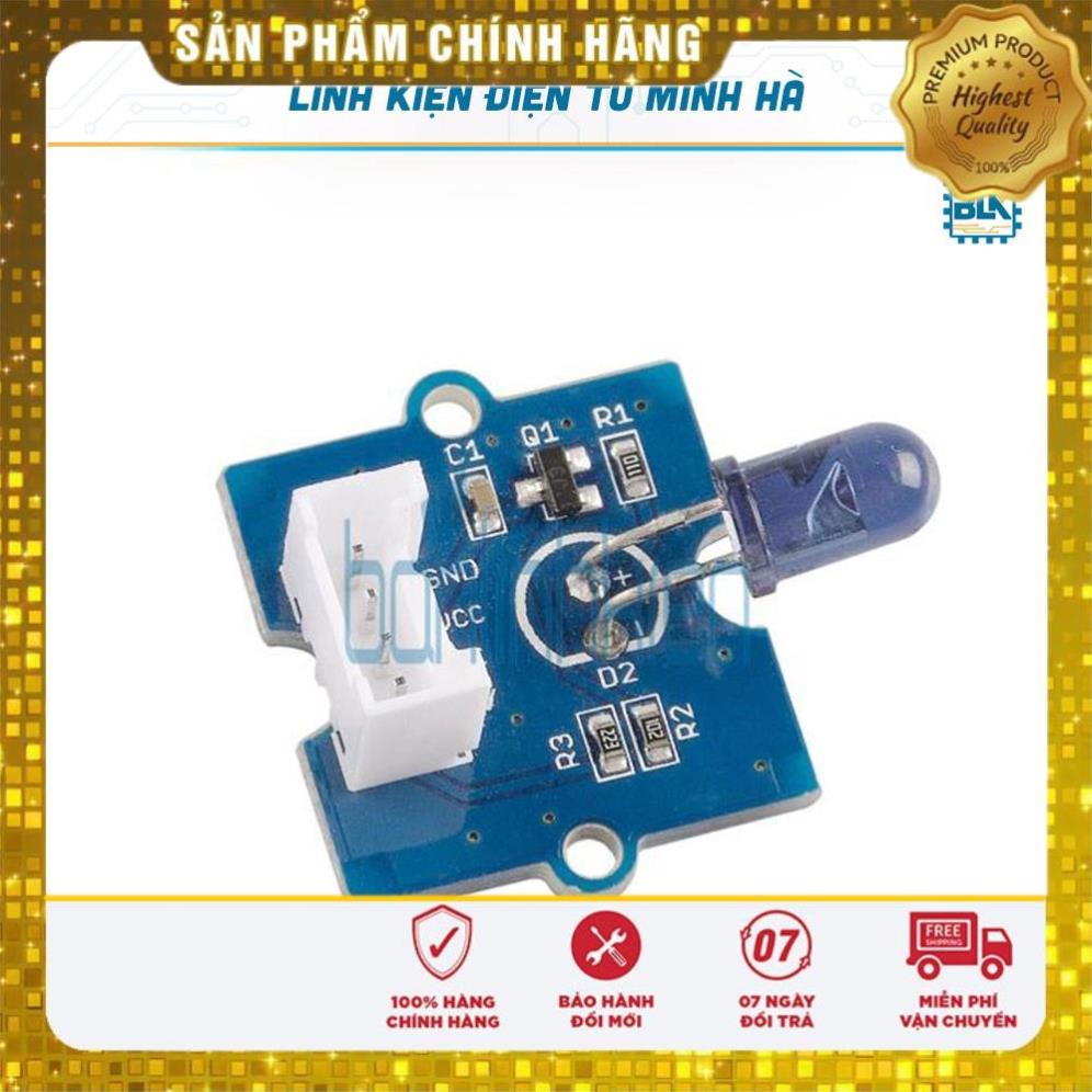 Mắt Phát Hồng Ngoại 940nm  [Grove]