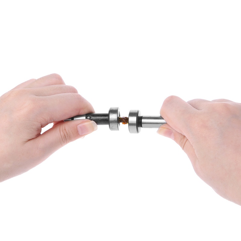 Dụng Cụ Kiểm Tra Cạnh Cơ Khí 10mm Cho Máy Phay CNC