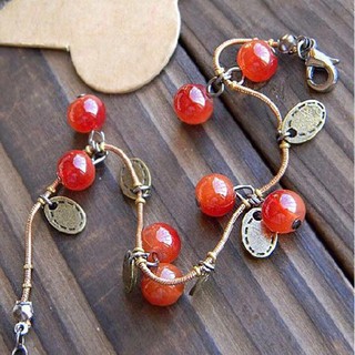 Lắc tay Cherry Thái Lan