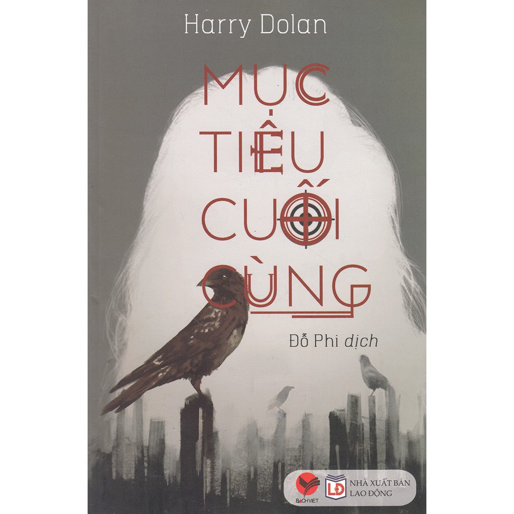 Sách Bách Việt - Mục tiêu cuối cùng