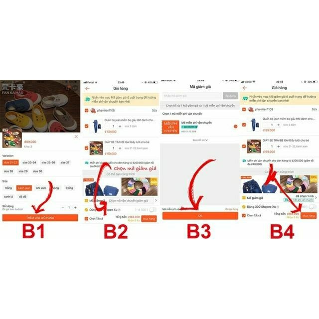 ÁO THUN HEY BOY PHỐI MỚI | BigBuy360 - bigbuy360.vn