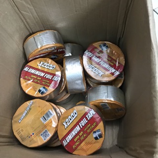 Băng keo chống thấm