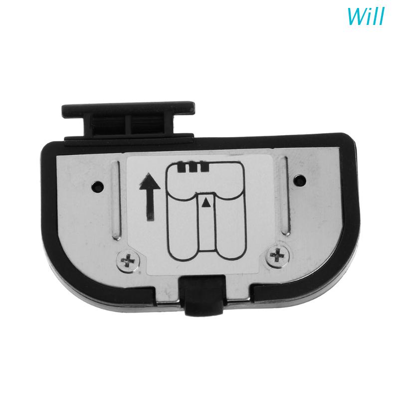 Nắp Đậy Pin Thay Thế Cho Máy Ảnh Kỹ Thuật Số Nikon D700