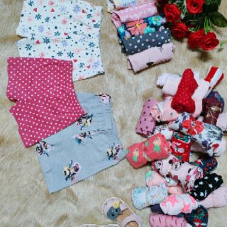 Quần chục bozip carters size 1-5