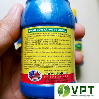 Bán Vitamin B1 Xanh Growmore – Kích rễ, điều hòa sinh trưởng chai 100ml hàng chuẩn, nhập khẩu và phân phối.