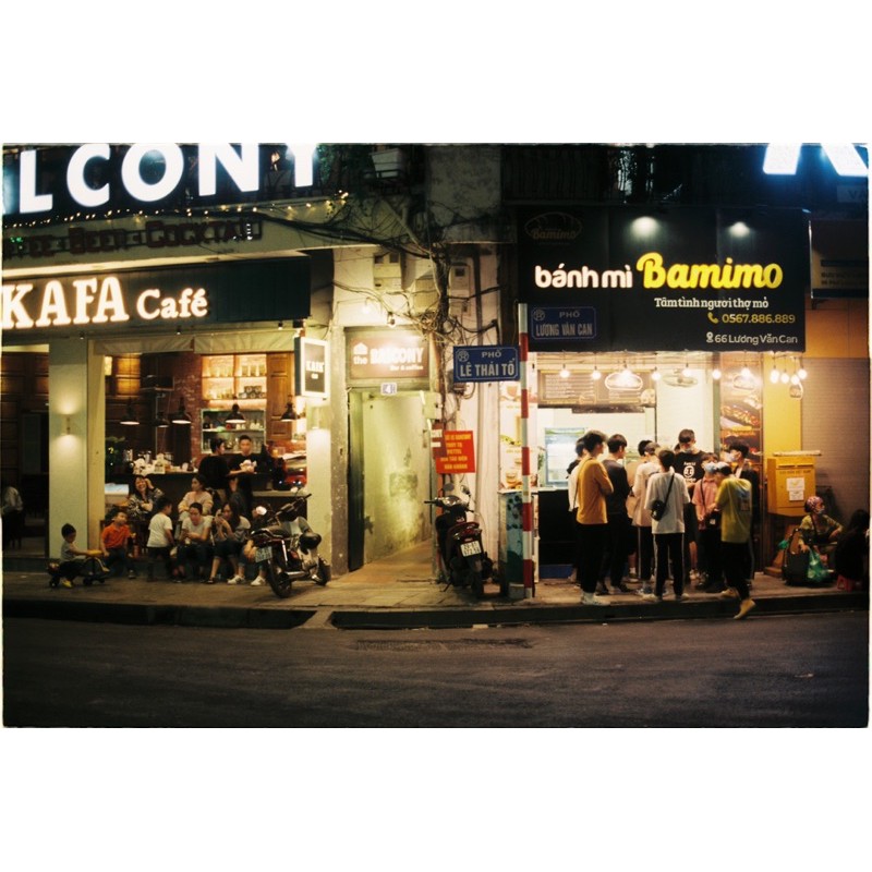 Phim chụp ảnh FUJIFILM Fujicolor 200 Fuji Xtra 400 X-TRA C200 36exp IN-DATE