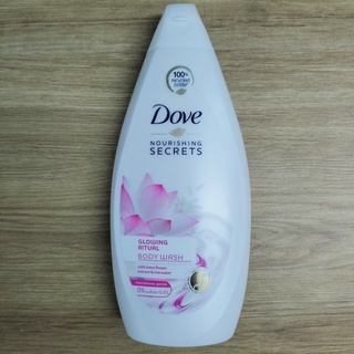 Sữa Tắm Dove 500ml
