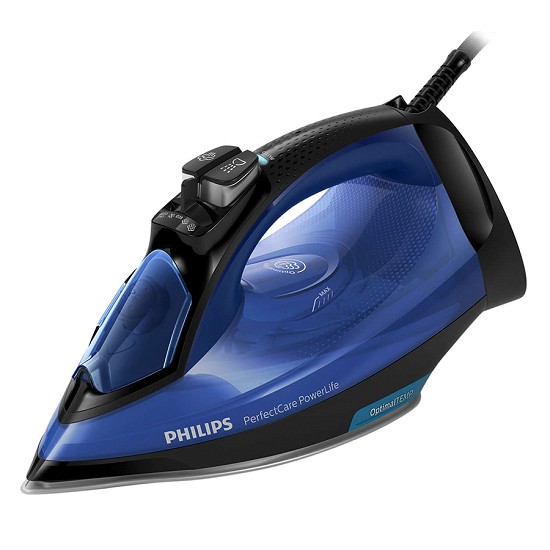 [Mã ELMALL300 giảm 7% đơn 500K] Bàn ủi hơi nước Philips GC3920