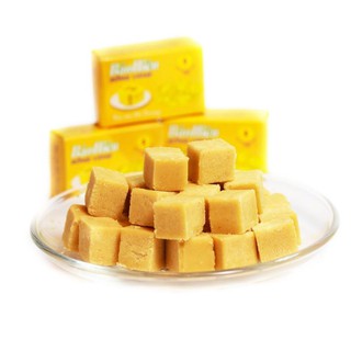 1 hộp bánh đậu xanh rồng vàng đặc sản hải dương