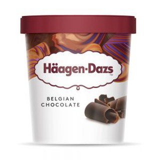 Kem haagendazs nhập khẩu nhiều vị 473ml (giao nội thành tp Hồ Chí Minh)