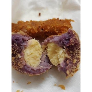 KHOAI MÔN LỆ PHỐ 300g
