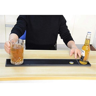 Thảm cao su lót ly quầy Bar