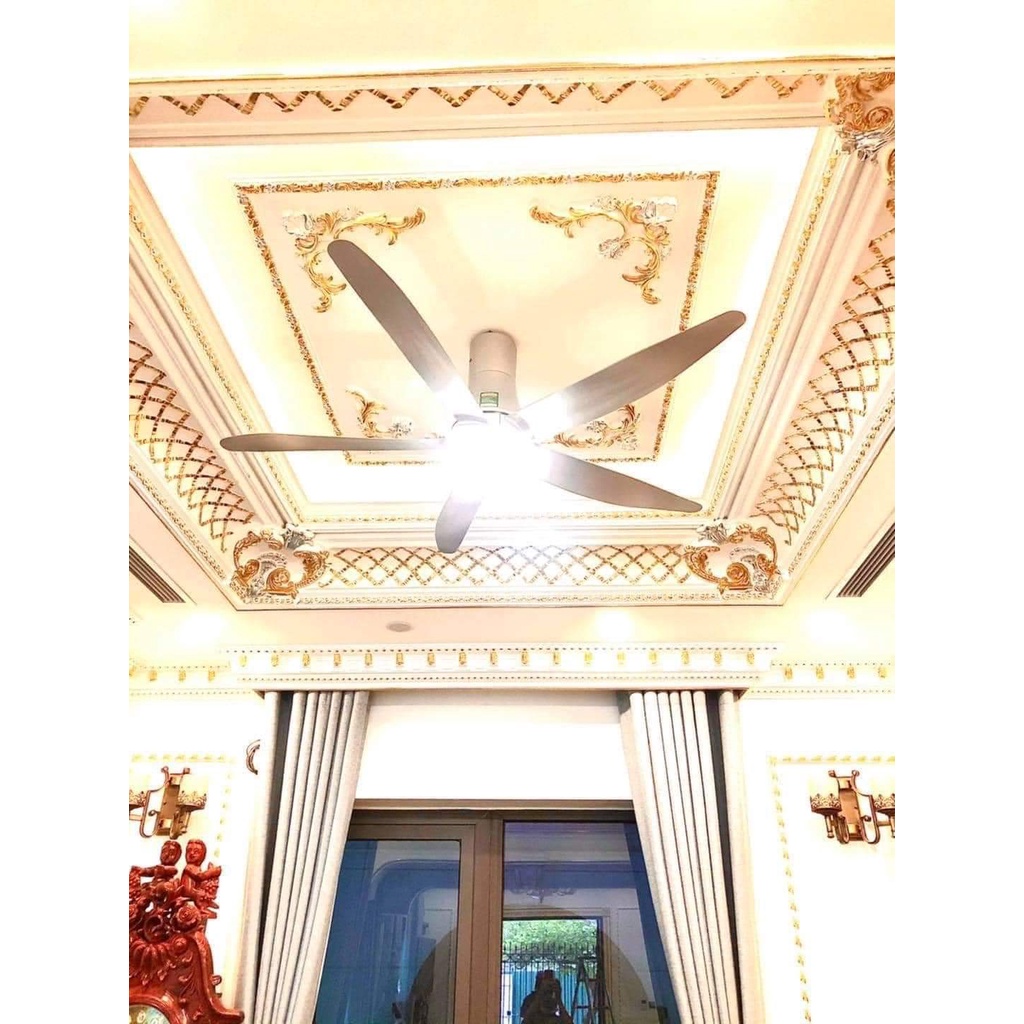 Quạt trần Panasonic có đèn F-60UFN