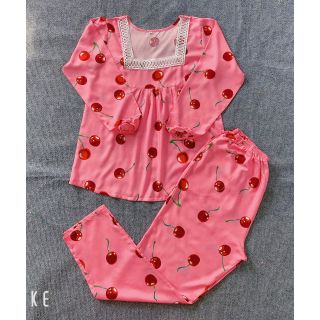 Đồ bộ tole cổ vuông 2 túi