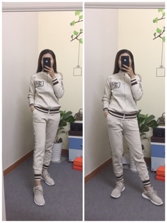 Set bộ len