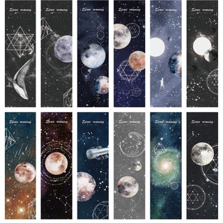 Bookmark cá voi lẻ