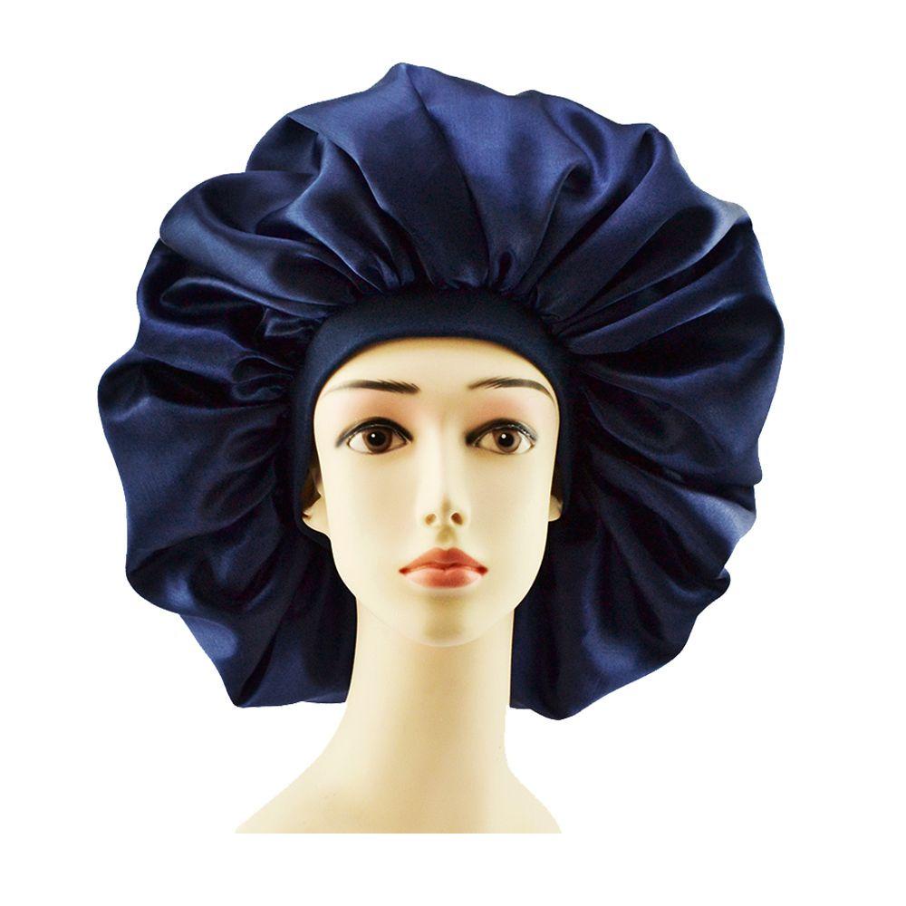 Mũ Lưỡi Trai Unisex Bản Rộng Dùng Khi Ngủ / Salon Thời Trang