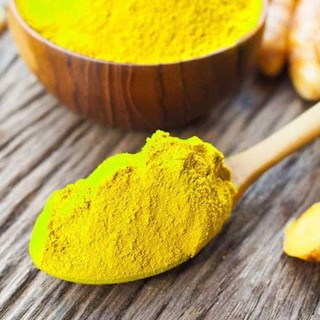 Tinh Bột Nghệ Vàng Bột Việt Ta