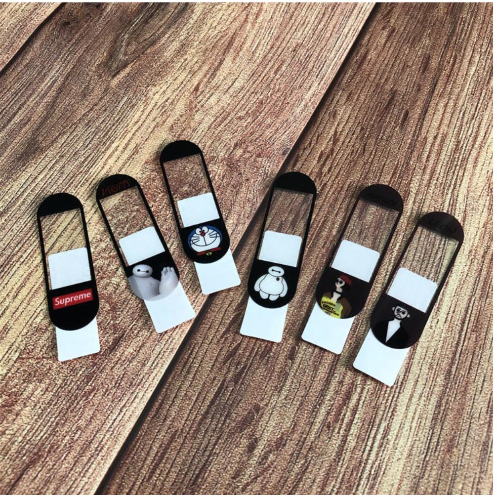 Miếng dán full màn họa tiết cho Xiaomi Mi band 4