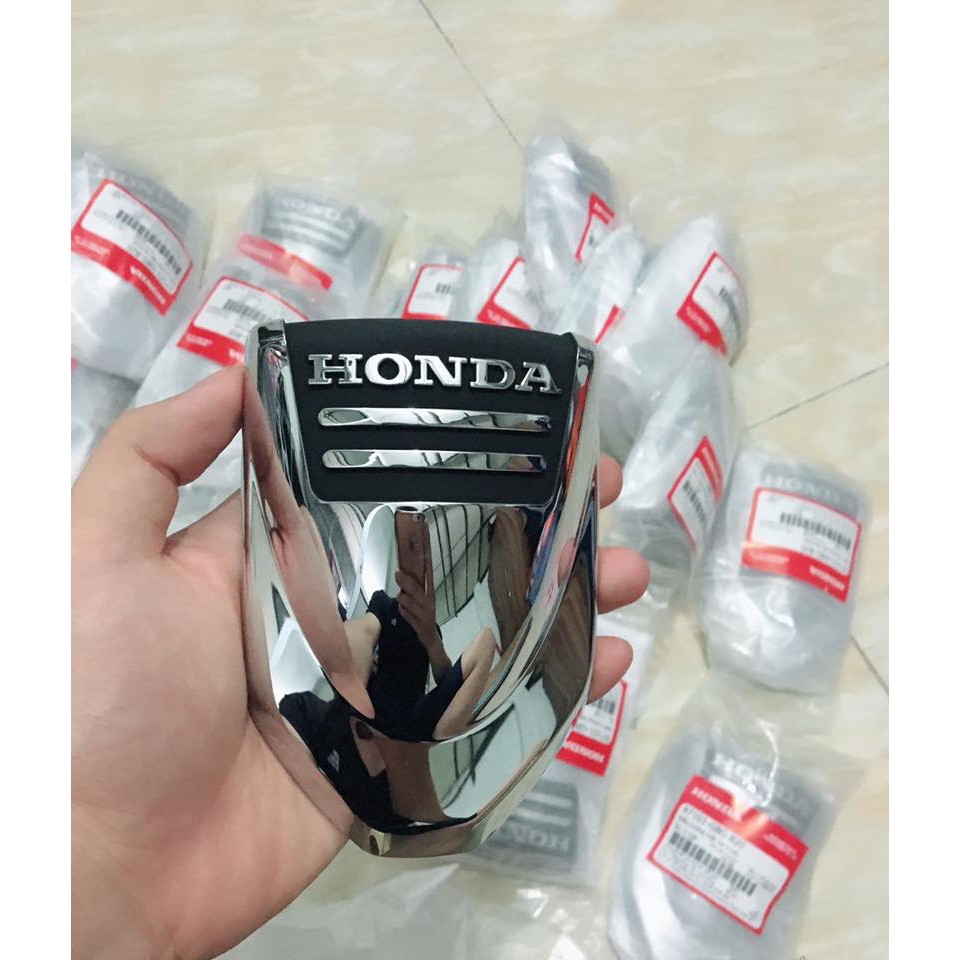 Tem mặt nạ xe dream việt chính hãng