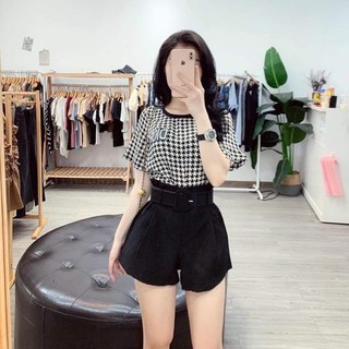Set Zic Zac Bigsize