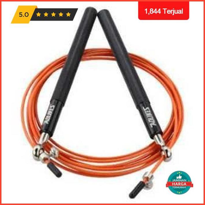 AOLIKES Dây Nhảy Sợi Thép - 3202