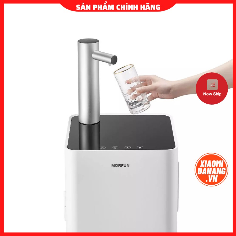 Cây nước nóng thông minh Xiaomi MORFUN MF809 kết nối App Mihome